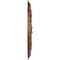 Ekena Millwork Jackson Ceiling Medallion (Fits Canopies up to 13 1/2"), 32 3/4"OD x 2 1/2"P, Polished Copper CM32JAPOS - alternate 3